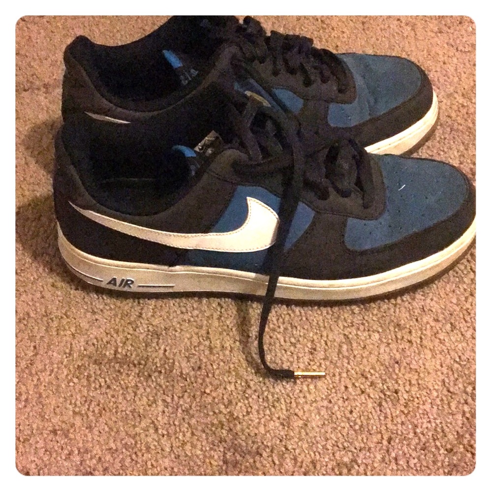 Nike Air